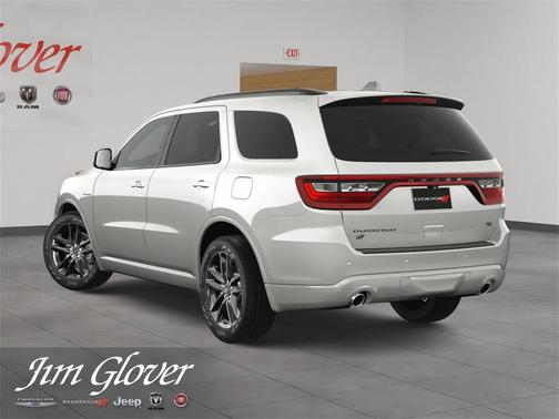 2025 Dodge Durango R/T