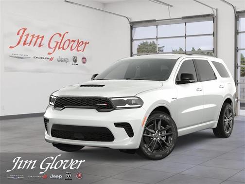 2025 Dodge Durango R/T