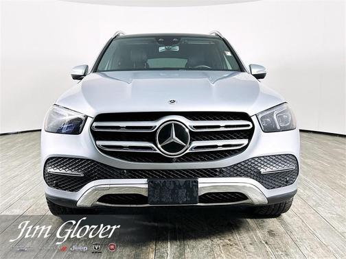 2022 Mercedes-Benz GLE 450 4MATIC
