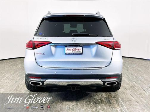 2022 Mercedes-Benz GLE 450 4MATIC