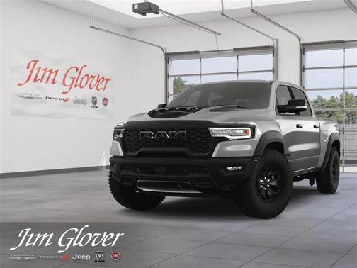 2025 RAM 1500 RHO