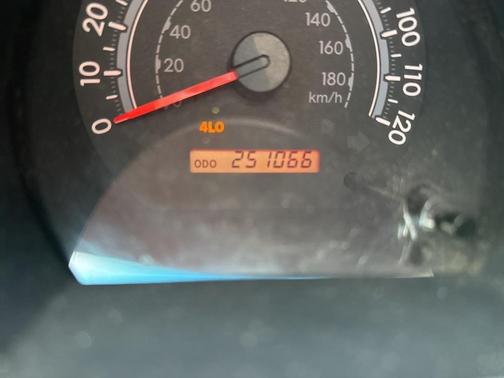 2013 Toyota Tundra Grade