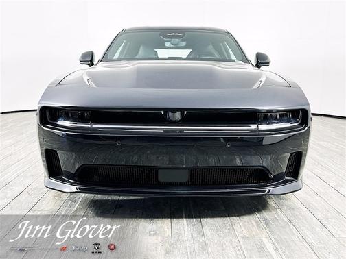 2025 Dodge Charger Daytona Scat Pack