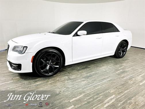 2021 Chrysler 300 S