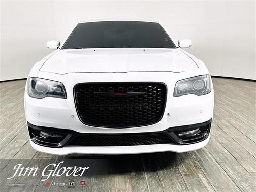 2021 Chrysler 300 S