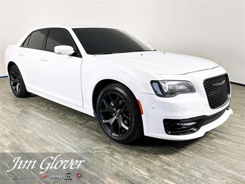 2021 Chrysler 300 S