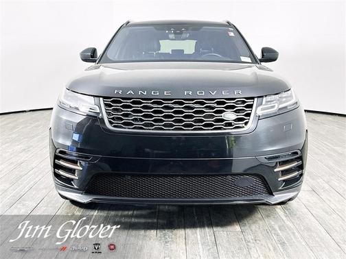 2019 Land Rover Range Rover Velar P340 SE R-Dynamic