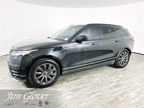 2019 Land Rover Range Rover Velar P340 SE R-Dynamic