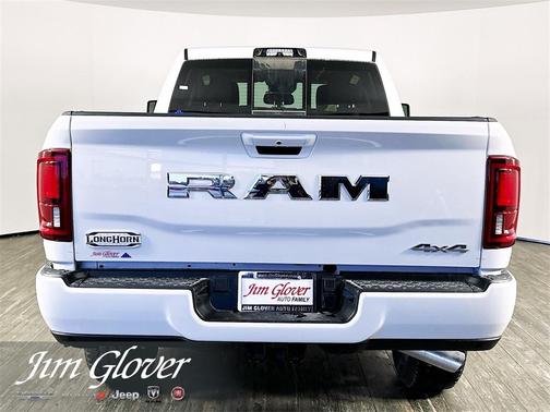 2026 RAM 2500 Limited