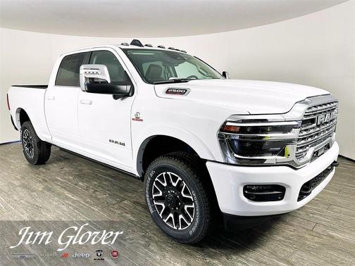 2026 RAM 2500 Limited