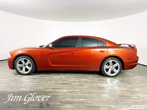 2013 Dodge Charger R/T