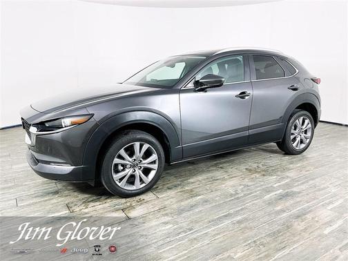 2022 Mazda CX-30 2.5 S Preferred Package