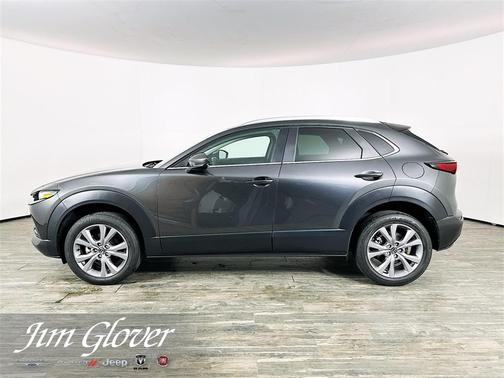 2022 Mazda CX-30 2.5 S Preferred Package