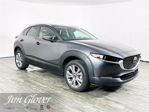 2022 Mazda CX-30 2.5 S Preferred Package