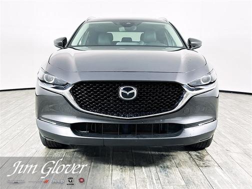 2022 Mazda CX-30 2.5 S Preferred Package