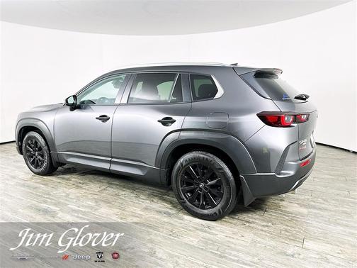 2024 Mazda CX-50 2.5 S Premium Package