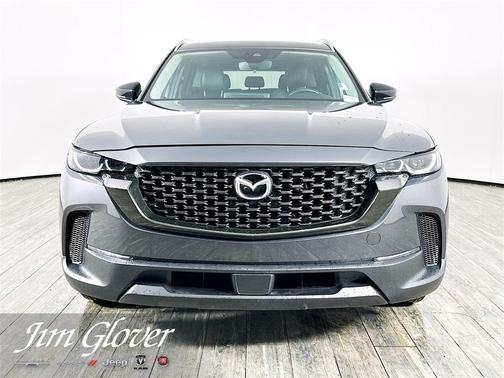 2024 Mazda CX-50 2.5 S Premium Package