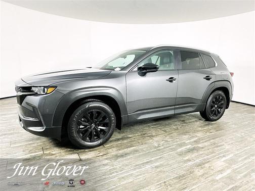 2024 Mazda CX-50 2.5 S Premium Package