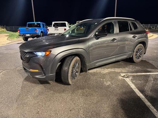 2024 Mazda CX-50 2.5 S Premium Package
