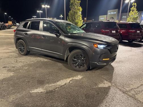 2024 Mazda CX-50 2.5 S Premium Package