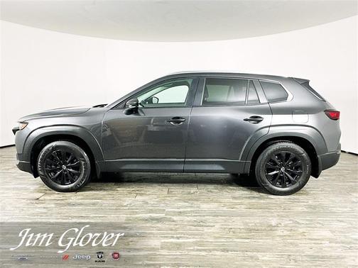 2024 Mazda CX-50 2.5 S Premium Package