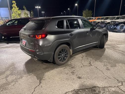 2024 Mazda CX-50 2.5 S Premium Package
