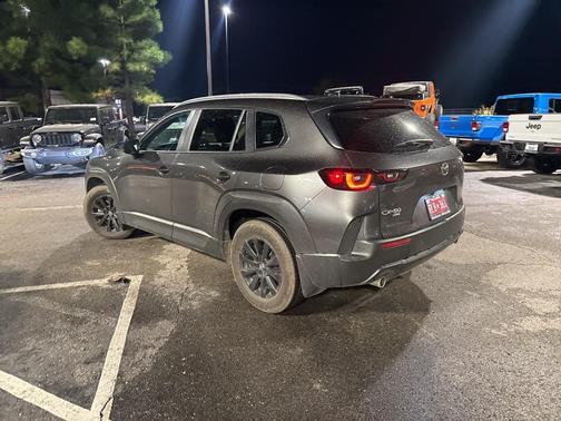 2024 Mazda CX-50 2.5 S Premium Package