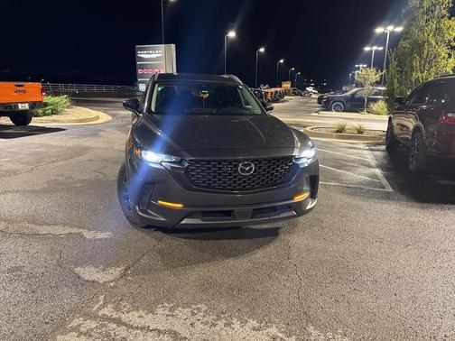 2024 Mazda CX-50 2.5 S Premium Package