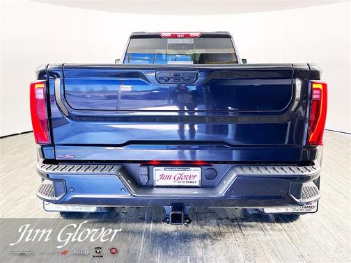 2024 GMC Sierra 3500 Denali Ultimate