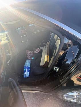 2012 Cadillac CTS Premium