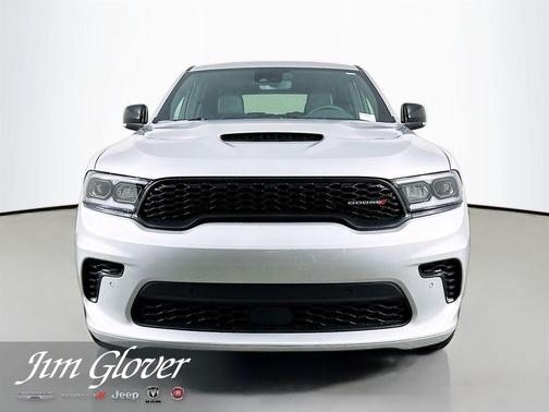 Nickel 2026 Dodge Durango GT