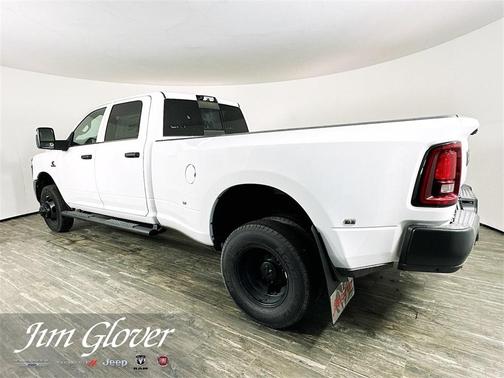 2025 RAM 3500 Tradesman