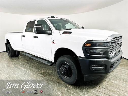 2025 RAM 3500 Tradesman