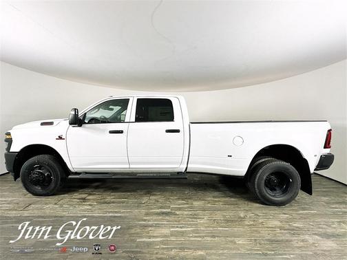 2025 RAM 3500 Tradesman
