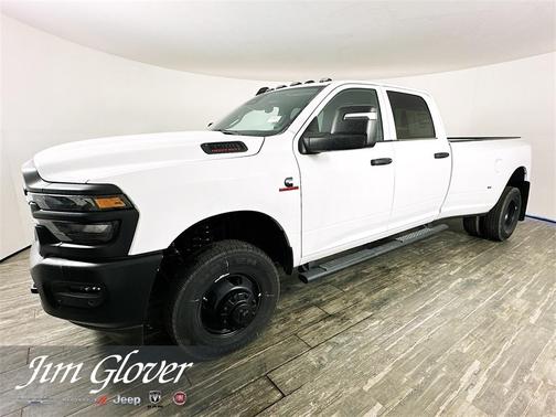 2025 RAM 3500 Tradesman