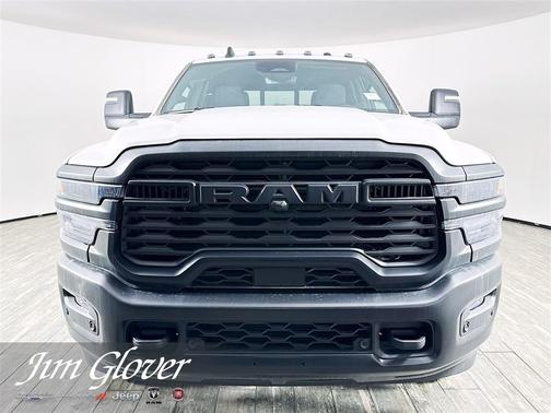 2025 RAM 3500 Tradesman