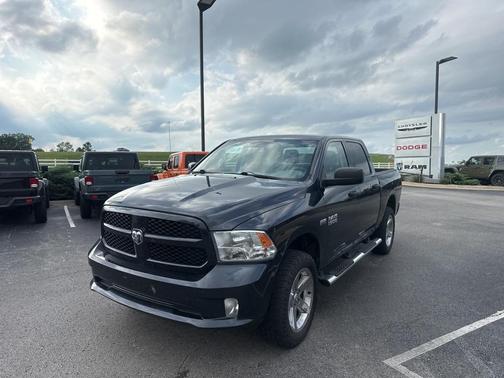 2014 RAM 1500 Tradesman/Express