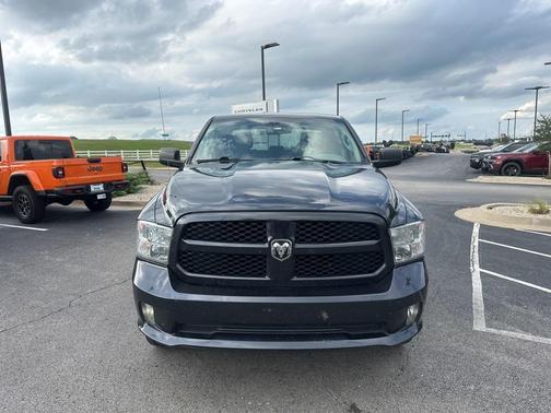 2014 RAM 1500 Tradesman/Express
