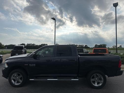 2014 RAM 1500 Tradesman/Express