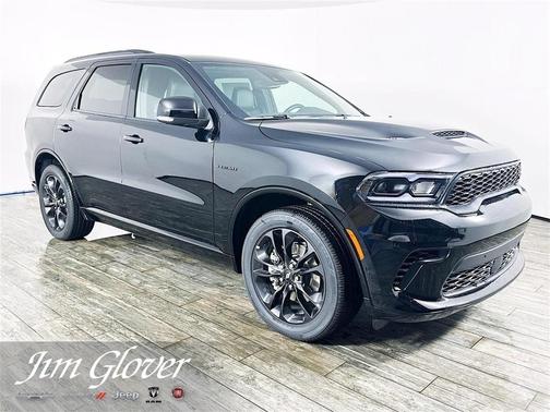 2025 Dodge Durango R/T