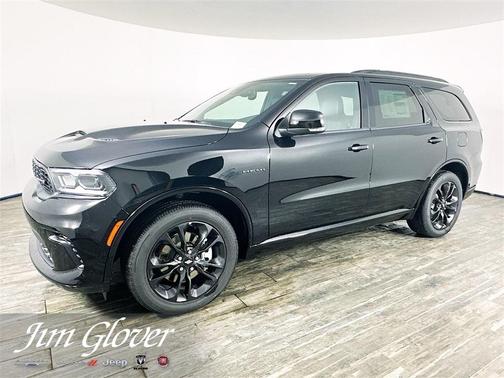 2025 Dodge Durango R/T