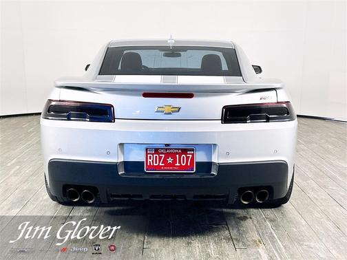 2014 Chevrolet Camaro 2LT