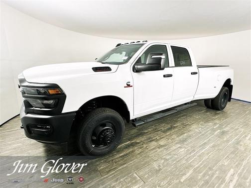 2025 RAM 3500 Tradesman