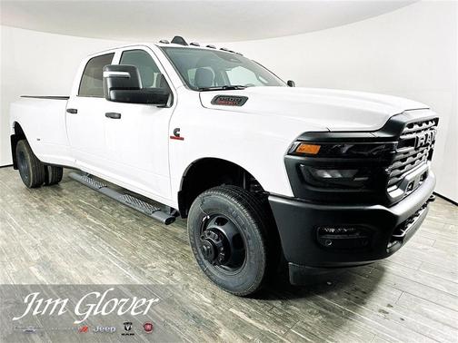 2025 RAM 3500 Tradesman