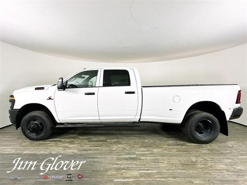 2025 RAM 3500 Tradesman