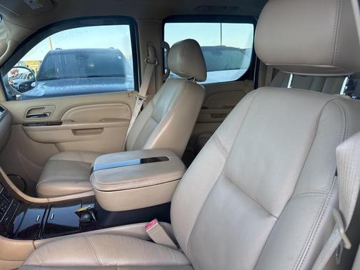 2011 Cadillac Escalade ESV Premium