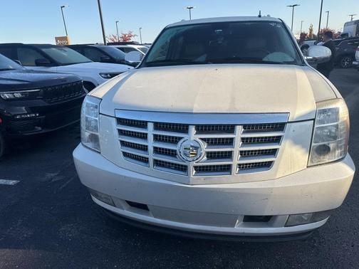 2011 Cadillac Escalade ESV Premium