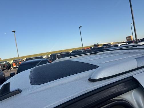 2011 Cadillac Escalade ESV Premium