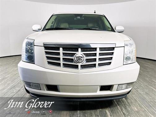 2011 Cadillac Escalade ESV Premium