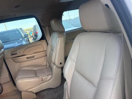 2011 Cadillac Escalade ESV Premium